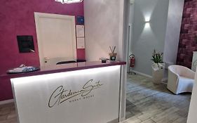 Gardenia Suite